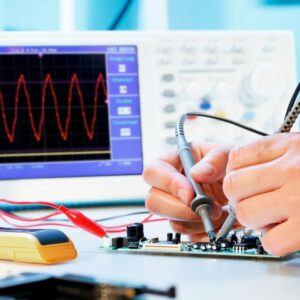 Treinamentos e capacitação para manutenção preventiva